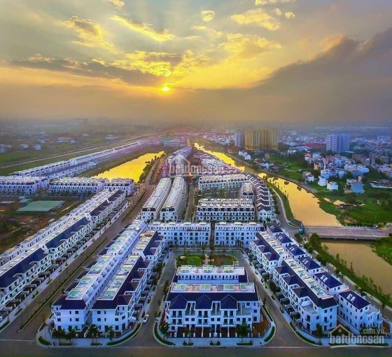 Mở Bán Phân Khu đẹp Nhất The Sol City, đầu Tư Ngay Tại Cần Giuộc Long An, Sinh Lợi Cao 0909803119 6