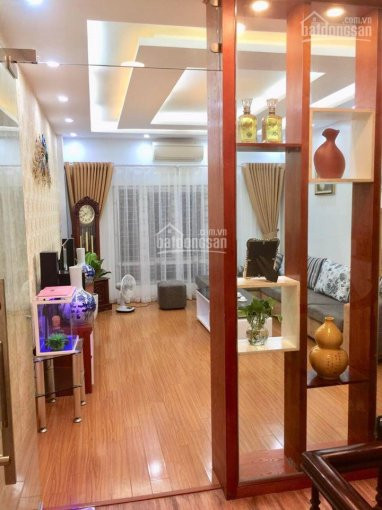 Mới Và đẹp, Phố Minh Khai, Hai Bà Trưng 38m2 X 5 Tầng, Giá 37 Tỷ Có Tl 3