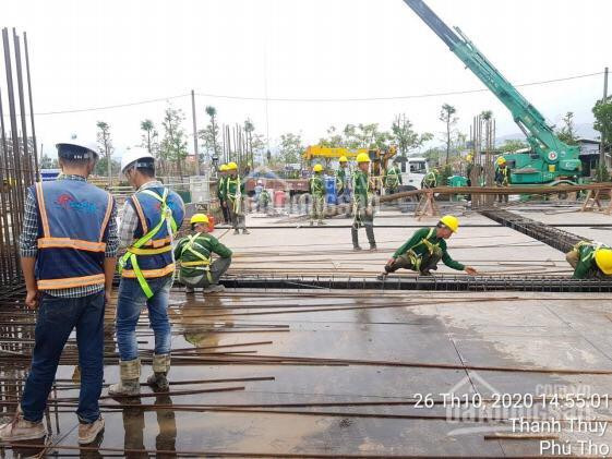 Một Trong Những Dự án Biệt Thự Nghỉ Dưỡng Ven đô đang Gây Sóng Thị Trường Hiện Nay Giá Chỉ Từ 3 Tỷ 1