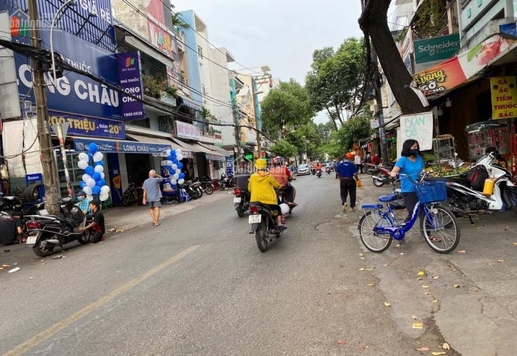 Mt Huỳnh đình Hai, P14, Bình Thạnh -16 Tỷ 83m2 1