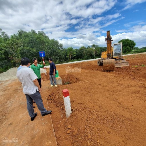 Mua Bán đất Nền Phú Mỹ, điểm Nóng Bất động Sản Công Nghiệp Giá Chỉ 6,5tr/m2 Sổ Riêng, Thổ Cư 6