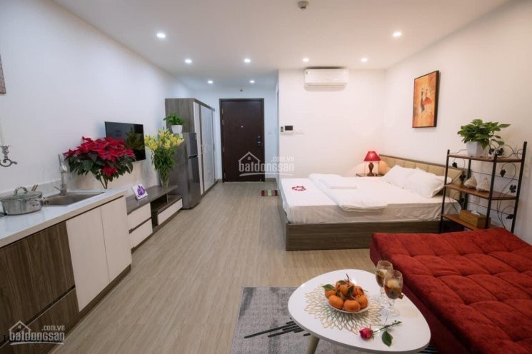 Mua Nhà Studio Bht Giá Cực Mềm - Chỉ 1422 Tỷ Tại Vinhomes Dcapitale -  View đẹp-vị Trí Phong Thủy 1