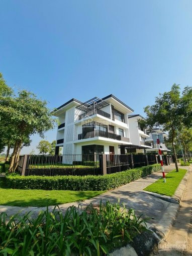 Mua Nhà Tặng Mercedes Tại Hà đô Charm Villas  Những Căn Liền Kề, Song Lập đẹp Nhất, Chiết Khấu 8% 7