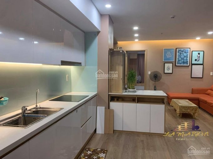 Muốn Tìm Ch đúng Yêu Cầu - Hãy Gọi Ngay Cho La Maison: 0932438873 Có Sẵn 30 Căn Giá Tốt Nhất Fhome 4