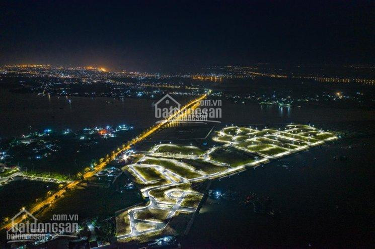 Nắm Bắt Xu Thế Marine City, Dự Kiến Tháng 6/2021 Xây Dựng Cụm Tiện ích, Mua Ngay Khi Còn Giá Tốt 2