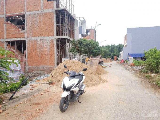 Nắm Chính Chủ Cần Sang Gấp Lô đất 56m2 16ty Mặt Tiền Nguyễn Duy Trinh Q9 Lh 0963424721 1