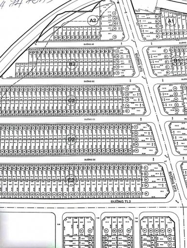 Nắm Chính Chủ Cần Sang Gấp Lô đất 56m2 16ty Mặt Tiền Nguyễn Duy Trinh Q9 Lh 0963424721 2
