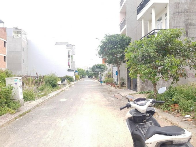 Nắm Chính Chủ Cần Sang Gấp Lô đất 56m2 16ty Mặt Tiền Nguyễn Duy Trinh Q9 Lh 0963424721 3