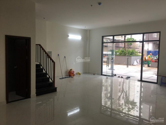 Nắm Full Giỏ Hàng Cho Thuê Shophouse Green River Mt Phạm Thế Hiển Q8 - Dt 151m2 Lh: 0932614079 8