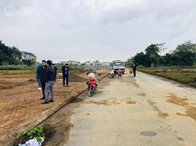 [new] đất Nền đã đẹp Mà Lại Rẻ Thì Chỉ Có Là Tđc Bình Yên, 100m2, Vỉa Hè + đường 16m 2