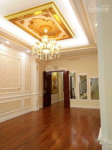 Ngõ ô Tô Nguyễn Văn Huyên 72m2, 6 Tầng Chỉ Hơn 5,5 Tỷ - Kinh Doanh Nhỏ 0337788870 1