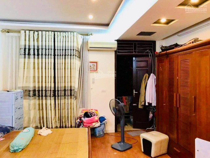 Ngõ ô Tô Nguyễn Văn Huyên 72m2, 6 Tầng Chỉ Hơn 5,5 Tỷ - Kinh Doanh Nhỏ 0337788870 5