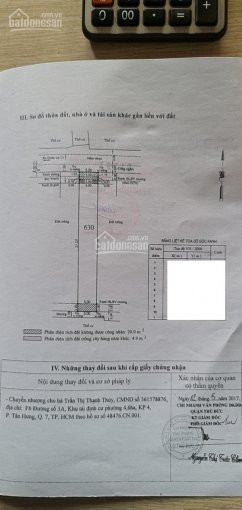 Ngộp Bank Cần Bán Gấp 160m2 đất Mt Hẻm 700 Ql 13 Giá 7,3 Tỷ 6