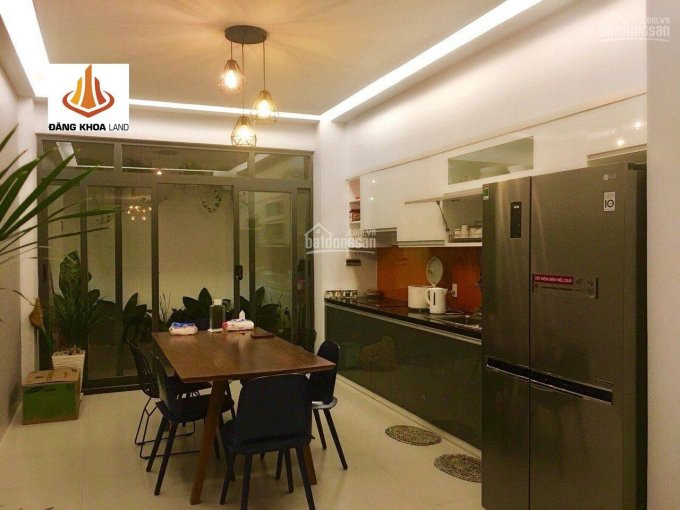 Nhà 1 Trệt 2 Lầu, Thiết Kế Hiện đại 80m2, Hoàn Công đầy đủ Tặng Nội Thất, Linh đông, Linh đông 8 Tỷ 3