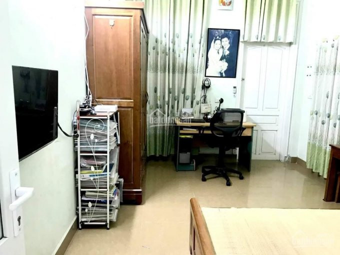 Nhà 2 Mặt Thoáng, Cách Mặt Phố Thái Hà Gần 30m Dt: 31m X 4t, Mt: 3,5m Giá 3,95 Tỷ 2