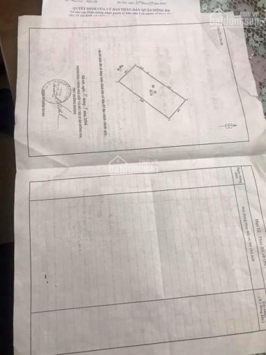 Nhà 2 Mặt Thoáng, Cách Mặt Phố Thái Hà Gần 30m Dt: 31m X 4t, Mt: 3,5m Giá 3,95 Tỷ 4