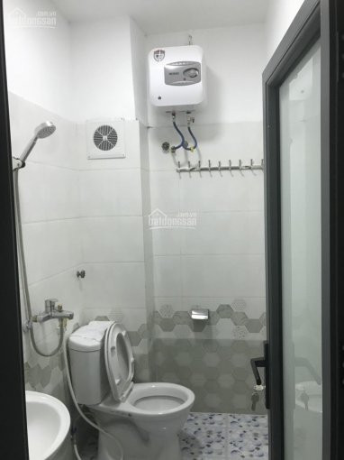 Nhà 235 Tỷ Cổng Làng Văn Phú, Gần Khu đô Thị, 5 Tầng (34m2 - Sân Riêng để Xe Máy) 0969419928 4