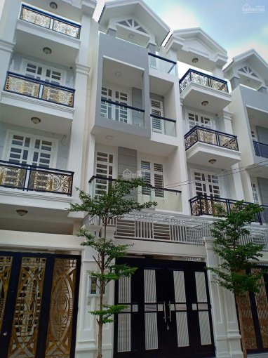 Nhà 3 Tầng, 4x16m= 64m2 & 7x10m= 70m2, Gần Cầu Vượt Gò Dưa, Tam Bình, Gần Chợ đầu Mối Thủ đức 5