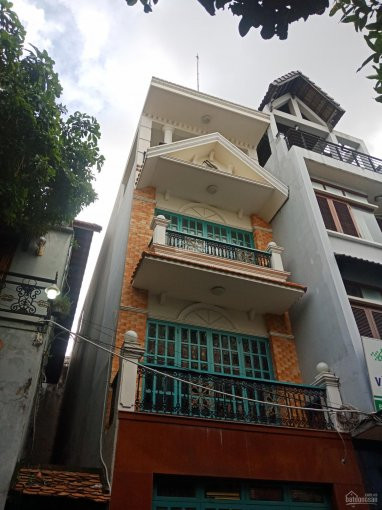 Nhà 3 Tầng đường Phan Anh, Q Tân Phú 1