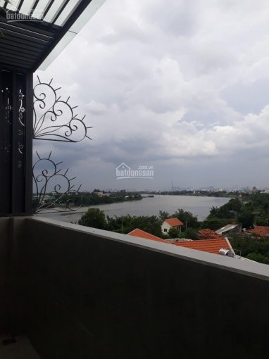 Nhà 4 Lầu 4,5x16 Có Thang Máy View Sông Vàm Thuật Ngã Tư Ga Giá Chỉ 4,6tỷ Lh: 0961127254 Thảo 3