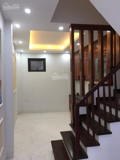 Nhà 4 Tầng Mới Xây, Nội Thất đẹp Tại Tu Hoàng, Nam Từ Liêm 2,45 Tỷ Lh: 0975102990 2