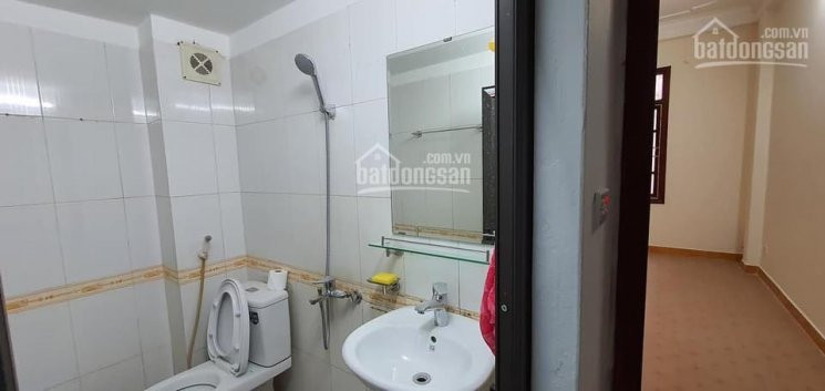 Nhà 40m2 5 Tầng, Nguyễn Văn Lộc, Sát Siêu Thị Coopmart, Vị Trí đỉnh, Giá 3,55 Tỷ, Lh 0961327236 5