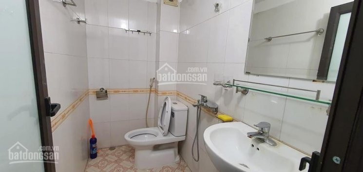 Nhà 40m2 5 Tầng, Nguyễn Văn Lộc, Sát Siêu Thị Coopmart, Vị Trí đỉnh, Giá 3,55 Tỷ, Lh 0961327236 7