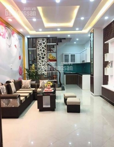 Nhà 4tầng 275 Tỷ*37m2 Sau Chung Cư Doanh Nhân Cầu Trắng đầu Phố Thanh Bình, Về ở Ngay 0945134705 2