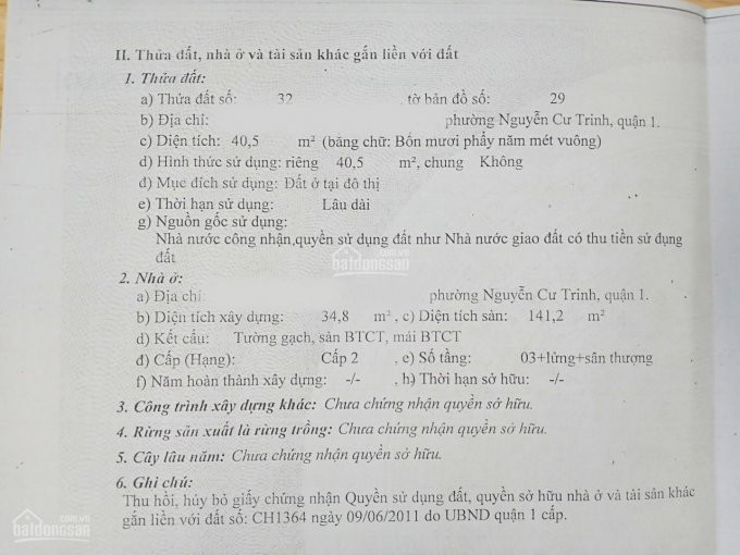 Nhà 5 Lầu Hxh Q1 Bán Lấy Tiền Cho Con đi Du Học 5