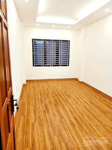 Nhà 5 Tầng 38m2 Vạn Phúc, ô Tô đỗ Cửa, Kinh Doanh Chỉ Hơn 3 Tỷ 3