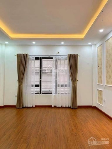 Nhà 5 Tầng 38m2 Vạn Phúc, ô Tô đỗ Cửa, Kinh Doanh Chỉ Hơn 3 Tỷ 4