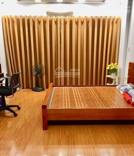 Nhà 5 Tầng 38m2 Vạn Phúc, ô Tô đỗ Cửa, Kinh Doanh Chỉ Hơn 3 Tỷ 5