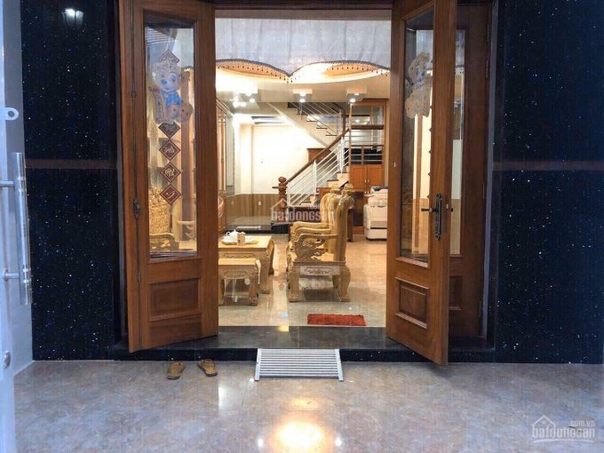 Nhà 5 X 19m- 4 Tầng- Hxh 54 đào Duy Anh  Phú Nhuận- 15,9 Tỷ 1