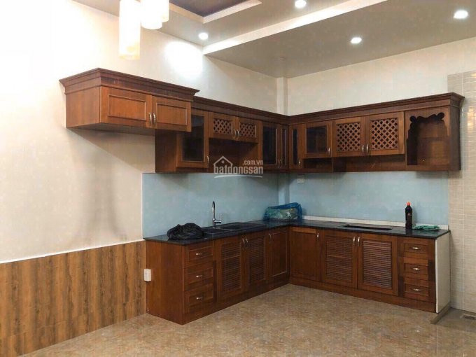 Nhà 5 X 19m- 4 Tầng- Hxh 54 đào Duy Anh  Phú Nhuận- 15,9 Tỷ 4