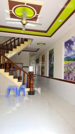 Nhà Bán Chính Chủ Cách Chợ Phú Hòa 500m, Dt 100m2, 3pn, Sổ Hồng Riêng 3