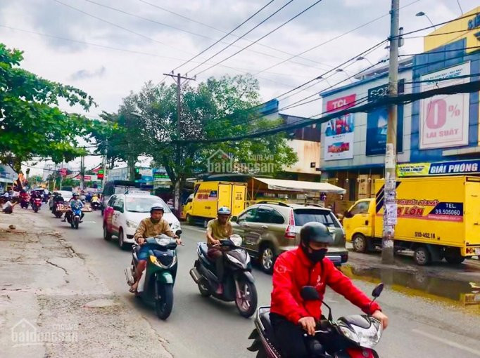 Nhà Bán Hẻm 10m Tân Kỳ Tân Quý - đối Diện Aeon 5,5x18m Nở Hậu 6m 2