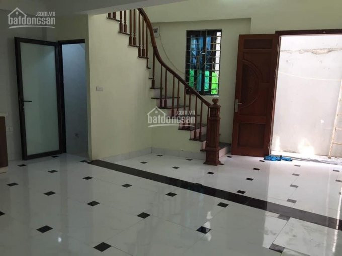Nhà Cực đẹp Phùng Khoang 38m X 5 Tầng Giá 325 Tỷ 2