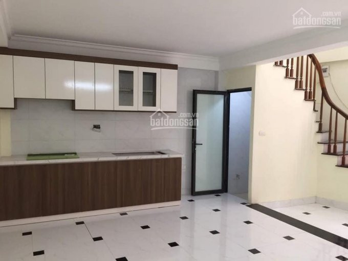 Nhà Cực đẹp Phùng Khoang 38m X 5 Tầng Giá 325 Tỷ 3