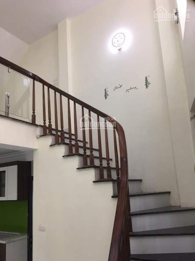 Nhà Cực đẹp Phùng Khoang 38m X 5 Tầng Giá 325 Tỷ 5