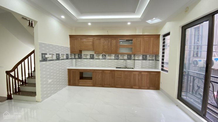 Nhà Cực đẹp Pl Oto 7 Chỗ Vào Nhà Hàm Nghi Nam Từ Liêm 60m2 X7t  Máy Nội Thât Hiện đai Giá 8,99 Tỷ 7