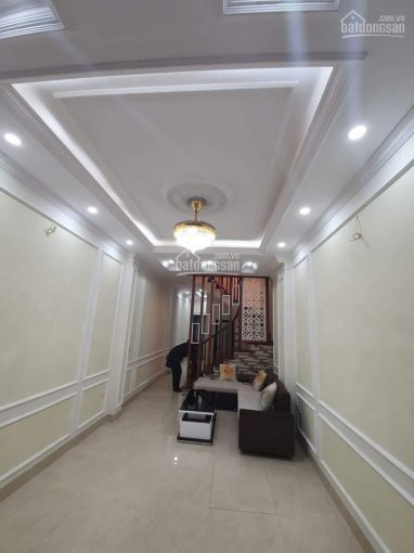 Nhà đẹp, Cách Hồ Tây Và Mặt Phố Lạc Long Quân 1 Phút đi Bộ, 36 M2 , 5 Tầng, Giá 4,3 Tỷ, 0838651555 4