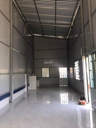 Nhà đẹp đa Phước Bình Chánh 6x25m, Rộng Thoáng Mát Sạch Sẽ, Yên Tĩnh, Không Ngập Nước Và Kẹt Xe 2