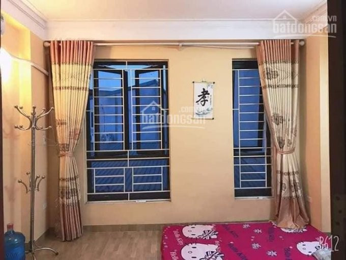 Nhà đẹp đón Tết! Dương Quảng Hàm, 2 Mặt Thoáng, 40m Ra ô Tô, Vuông đẹp, 45m2, 5t, 46 Tỷ 4