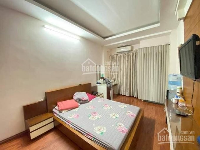 Nhà đẹp đón Tết! Dương Quảng Hàm, 2 Mặt Thoáng, 40m Ra ô Tô, Vuông đẹp, 45m2, 5t, 46 Tỷ 7