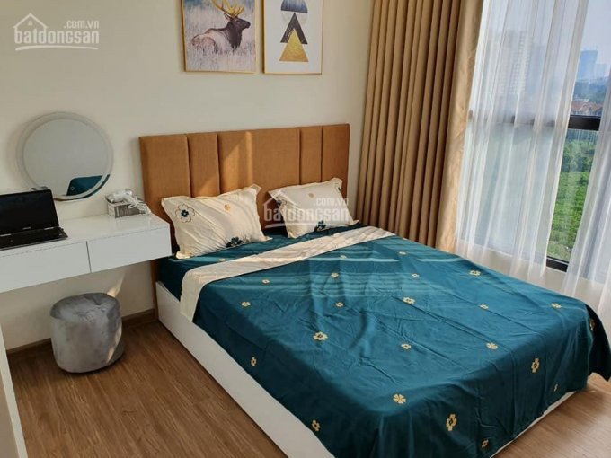 Nhà đẹp Giá Rẻ - Bql Vinhomes Cho Thuê Căn Studio - 4,5tr, Căn 1n - 2n - 10tr, Căn 3n - 15tr 4