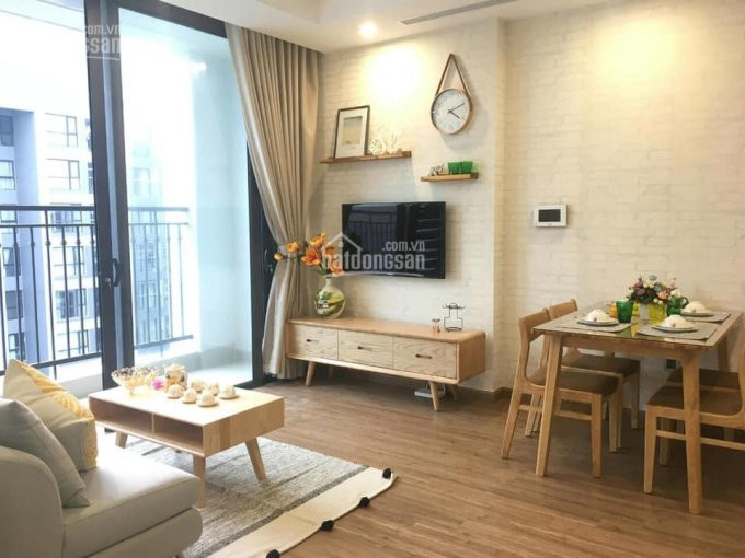 Nhà đẹp Giá Rẻ - Bql Vinhomes Cho Thuê Căn Studio - 4,5tr, Căn 1n - 2n - 10tr, Căn 3n - 15tr 8