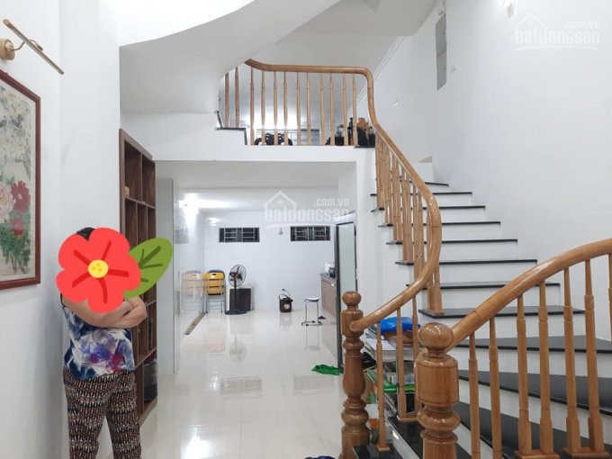 Nhà đẹp, Hiếm, Mặt Ngõ, 40m2, 5 Tầng, Phố Nam Dư - Hoàng Mai 1