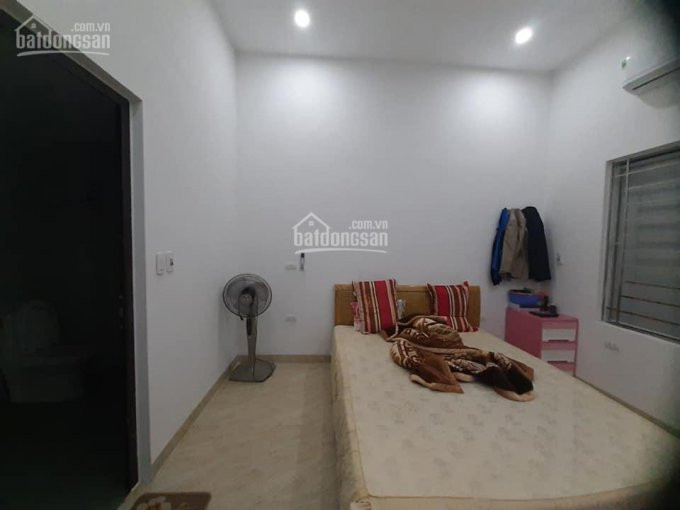 Nhà đẹp, Hiếm, Mặt Ngõ, 40m2, 5 Tầng, Phố Nam Dư - Hoàng Mai 4