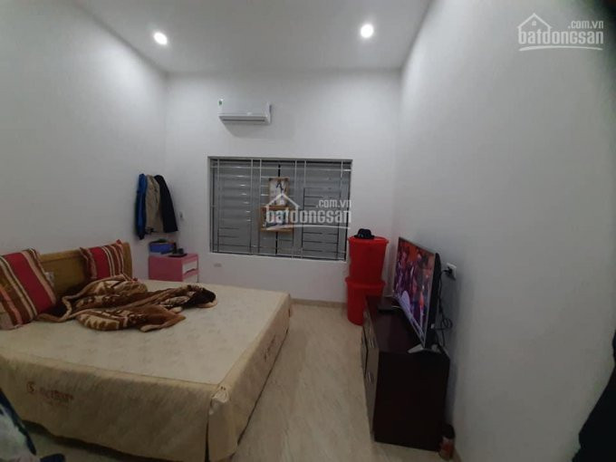 Nhà đẹp, Hiếm, Mặt Ngõ, 40m2, 5 Tầng, Phố Nam Dư - Hoàng Mai 5