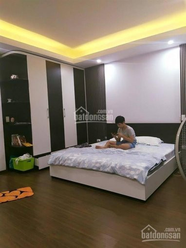 Nhà đẹp Hoàn Thiện-  Yên Nghĩa, Hà đông - 33m2* 4 Tầng, Full Nội Thất- 13 Tỷ Có Tl 3